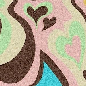 Meet your Posher, Ginger